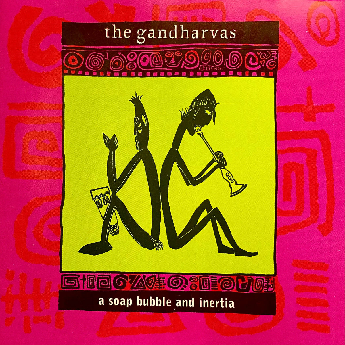 Gandharvas